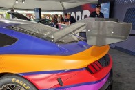 Visszatér Le Mans-ba a Ford 12