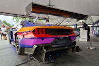 Visszatér Le Mans-ba a Ford 11