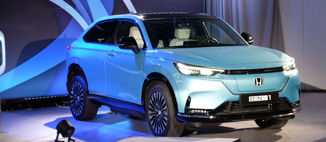 Pénzt lehet keresni a töltőn lógó elektromos autóval