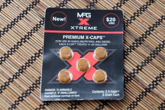 Fogyasztáscsökkentő csodaszer Amerikából - ez lesz a tuti?