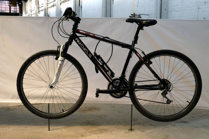 Bringák folynak már a csapból is 13