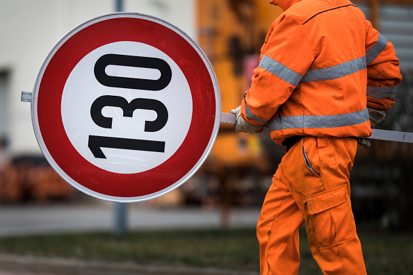 Jelentősen emelik a sebességhatárt az autópályán, igaz, Csehországban