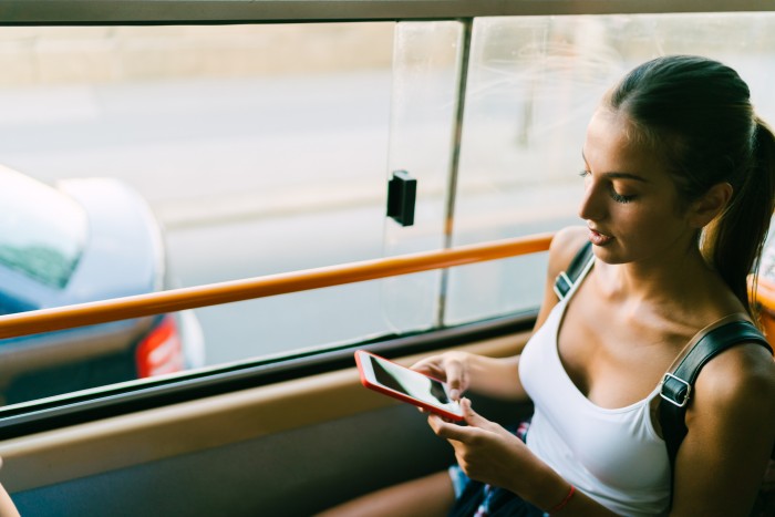 Nagyot megy ez a budapesti mobilalkalmazás