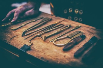 Rossz útra lépett az emberiség, ez a betegség a bizonyítéka