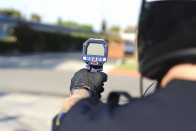 Tízmilliós bírság sem érdekelte a gyorshajtót 2