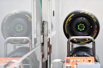 F1: Hidegen hagyja a gumiszállítót, mit mondanak a pilóták