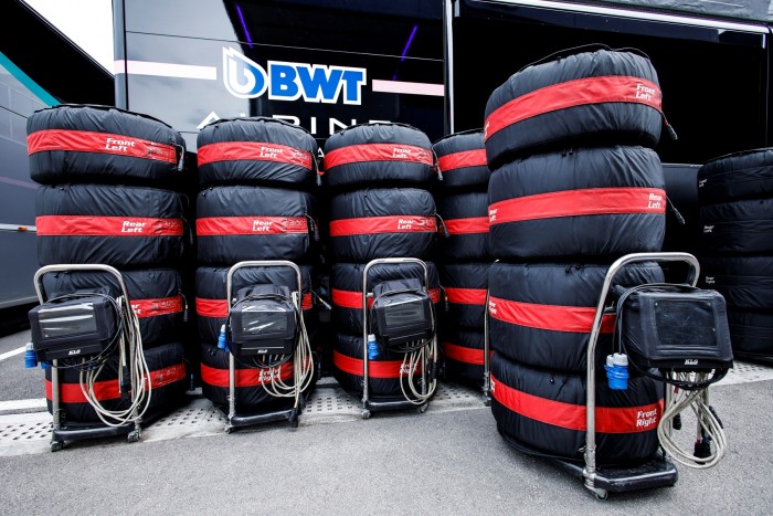 Megvétóznak egy szabályváltozást az F1-es csapatok 2