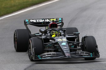 F1: Megvan, mikor jön a Mercedes következő nagy dobása