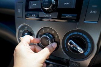 Sok magyar autós nem tudja, de bírság járhat, ha rosszul használjuk a klímát