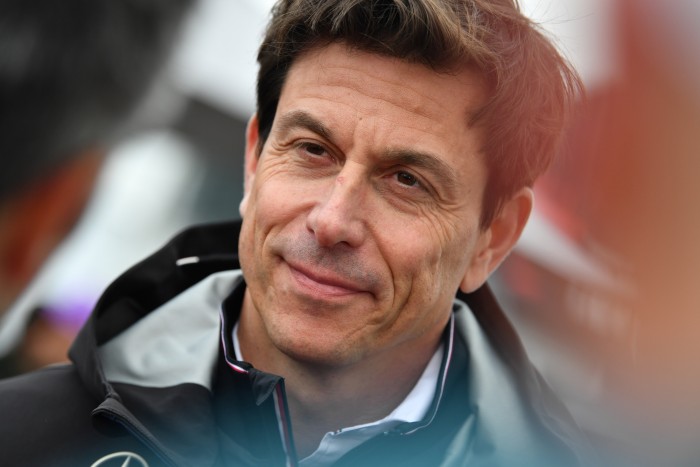 F1: Megvan, mikor jön a Mercedes következő nagy dobása 1