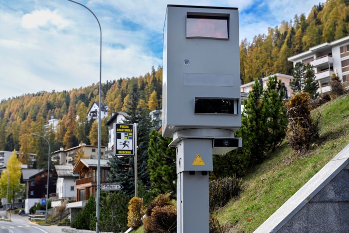 Óriási tévedés, hogy itthon szigorúan büntetik a gyorshajtást 3