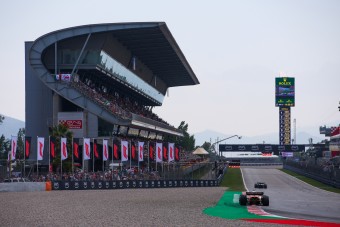 Visszatért a Forma-1 mumusa – és lehet, hogy nem is tűnik el