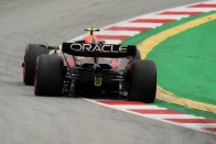 F1: A Red Bull már nem számol Perezzel 3