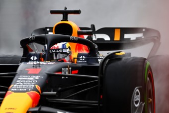 F1: Óriási meglepetés az év legnehezebb időmérőjén