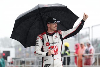 F1: Tükörsimán jött a kanadai időmérő csodája