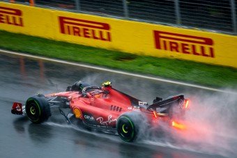 Annak kedveznek az F1-ben, aki hangosabb?