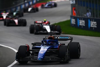 F1: Ők a Kanadai Nagydíj csendes hősei
