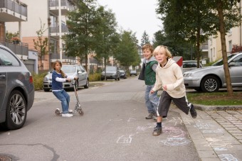 Vége az iskolának, ami veszélyes is lehet