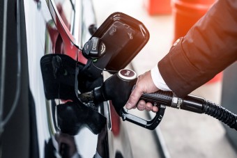 Nagyobb áremelés jön a hazai benzinkutakon