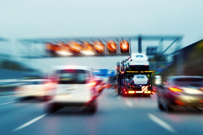 Külföldre mész nyaralni? Ennyit fizetsz, ha taposod a gázt! 7 | Vezess Külföldre mész nyaralni? Ennyit fizetsz, ha taposod a gázt! 7