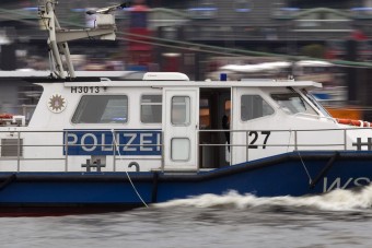 Ez minden idők legbizarrabb cserbenhagyásos balesete