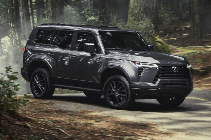 Váratlan helyről kap kihívót a G-Merci 12