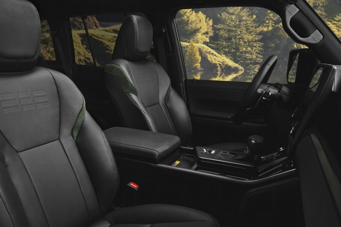 Váratlan helyről kap kihívót a G-Merci 7