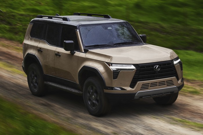 Váratlan helyről kap kihívót a G-Merci 6