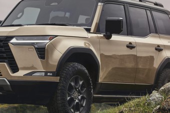 Váratlan helyről kap kihívót a G-Merci