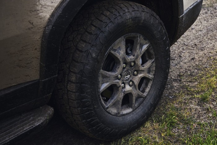 Váratlan helyről kap kihívót a G-Merci 8