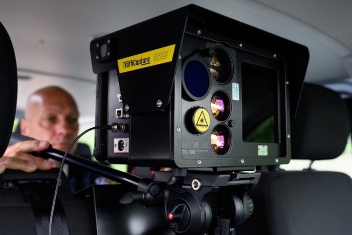 Óriási tévedés, hogy itthon szigorúan büntetik a gyorshajtást 2