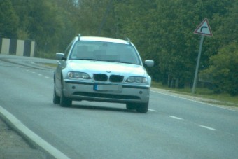 Óriási tévedés, hogy itthon szigorúan büntetik a gyorshajtást