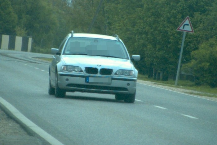 Óriási tévedés, hogy itthon szigorúan büntetik a gyorshajtást
