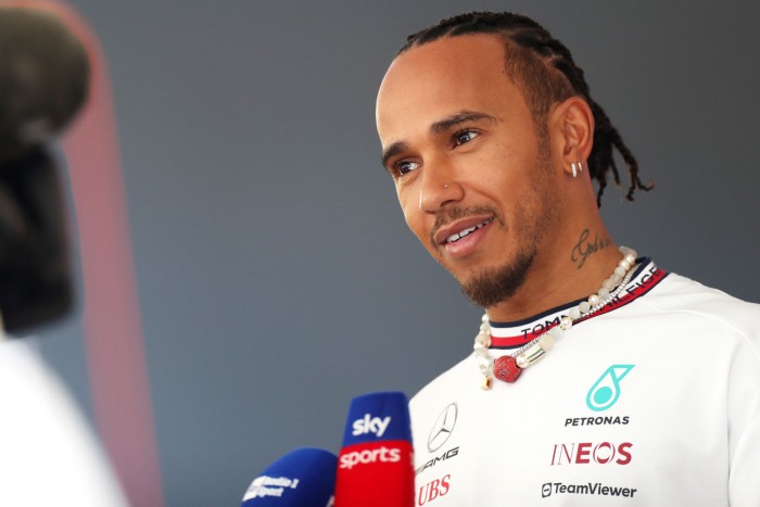 F1: Újra összeszólalkozott Hamilton és Verstappen 3