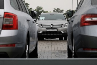 Októberben beindult a hazai használtautó-piac