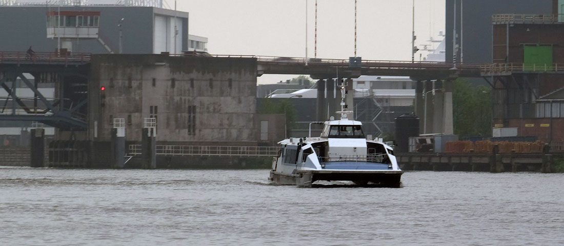 Rakpart- és hídlezárás helyett így is lehetne közlekedni Budapesten
