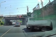 Ez a korlátozás szó szerint betonkeményen bünteti az autósokat 1