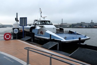 Rakpart- és hídlezárás helyett így is lehetne közlekedni Budapesten