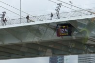 Rakpart- és hídlezárás helyett így is lehetne közlekedni Budapesten 58