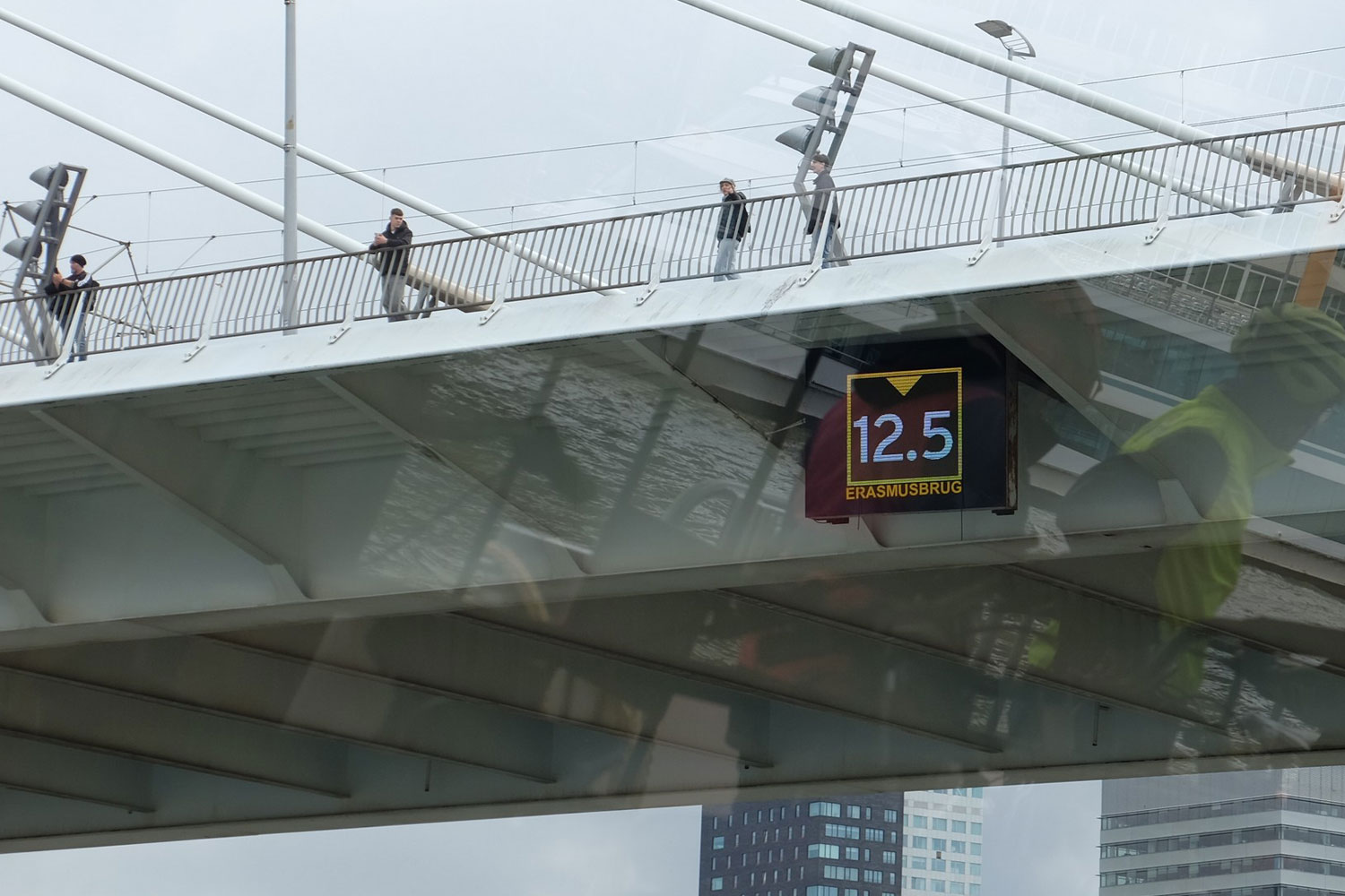 Rakpart- és hídlezárás helyett így is lehetne közlekedni Budapesten 19