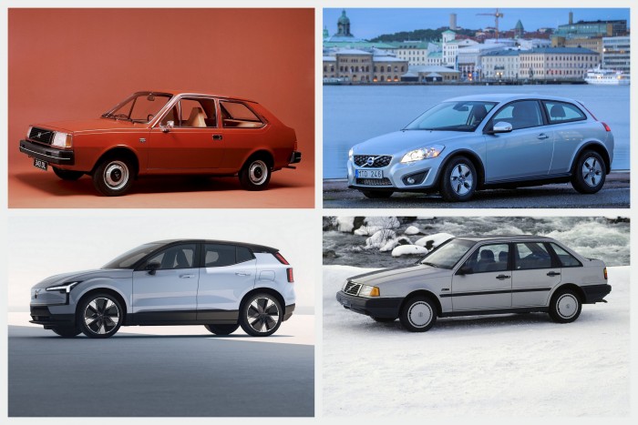 Ötven évet ment vissza az időben ez az autó 5