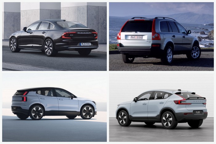 Ötven évet ment vissza az időben ez az autó 6