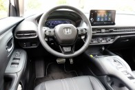 Mindenből a legjobbat – Honda ZR-V 54