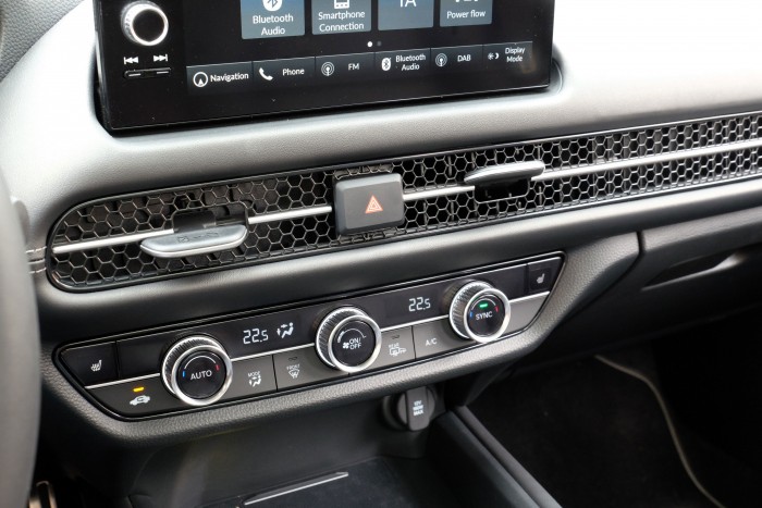 Mindenből a legjobbat – Honda ZR-V 16