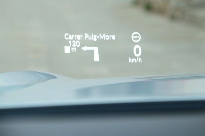 Mindenből a legjobbat – Honda ZR-V 18