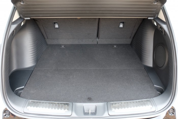 Mindenből a legjobbat – Honda ZR-V 13