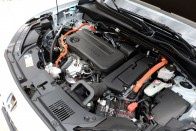 Mindenből a legjobbat – Honda ZR-V 81