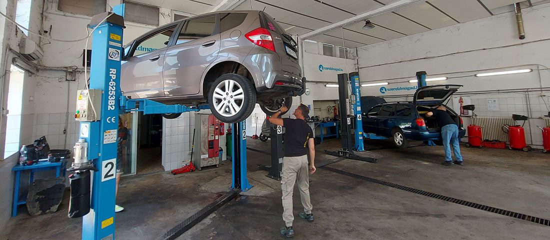 Olyan jó is, amilyen drága ez a japán használt autó?