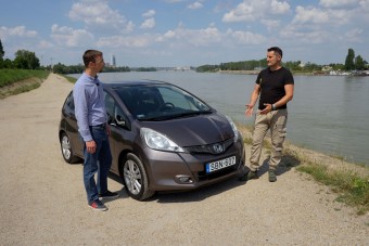 Ez a japán autó nem viszi majd a pénzt