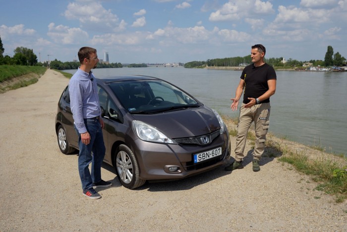 Ez a japán autó nem viszi majd a pénzt